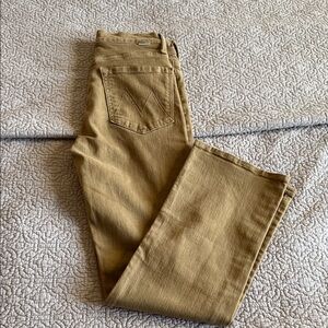 MOTHER The Tripper in Play Date